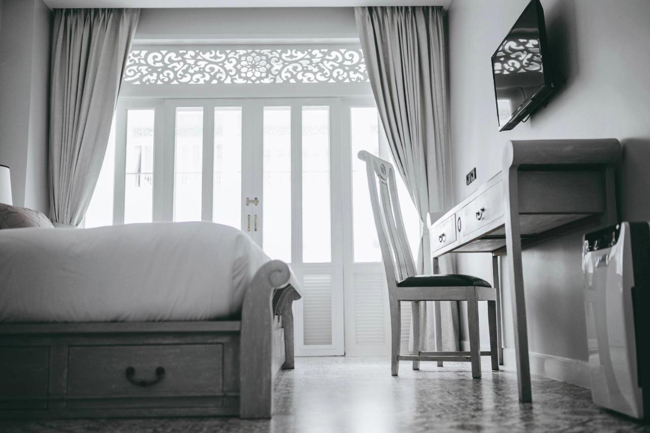 Hôtel Noursabah Pattaya Extérieur photo
